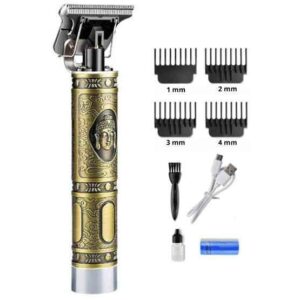 Maquina para corte patillera Trimmer