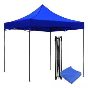 TOLDO PLEGABLE DE 3M X 3M🔵