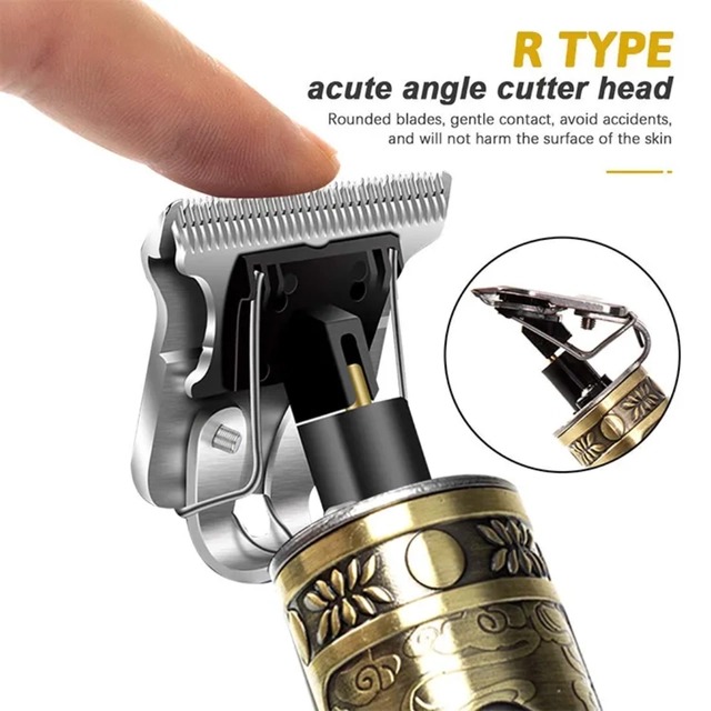 Maquina para corte patillera Trimmer - Image 2