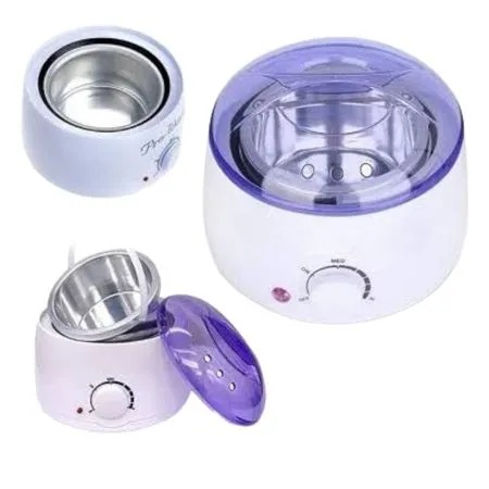 Olla para Calentar Cera Depilatoria Pro Wax 100 - Image 2