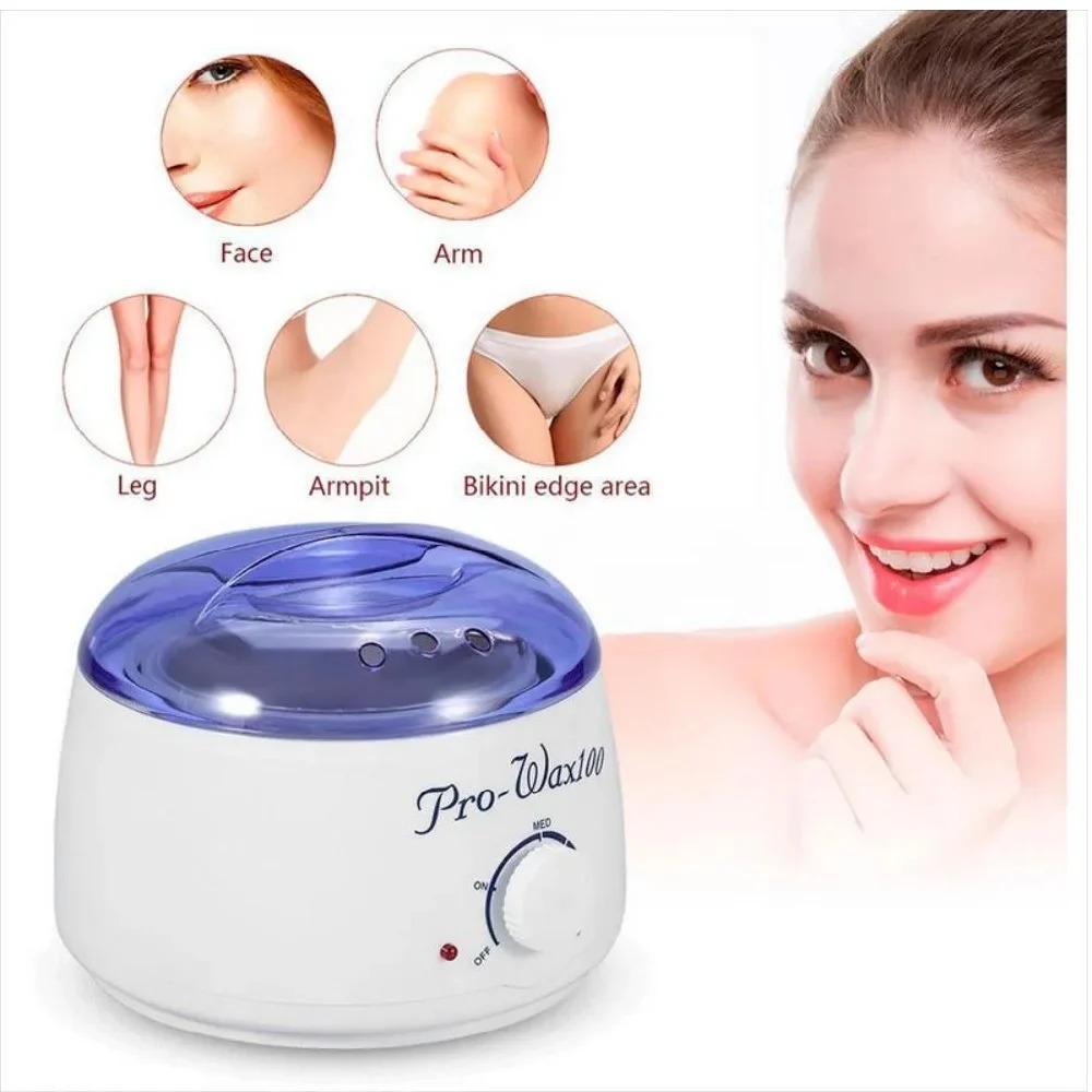 Olla para Calentar Cera Depilatoria Pro Wax 100 - Image 3