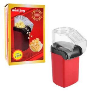 Maquina Popcorn MiniJoy