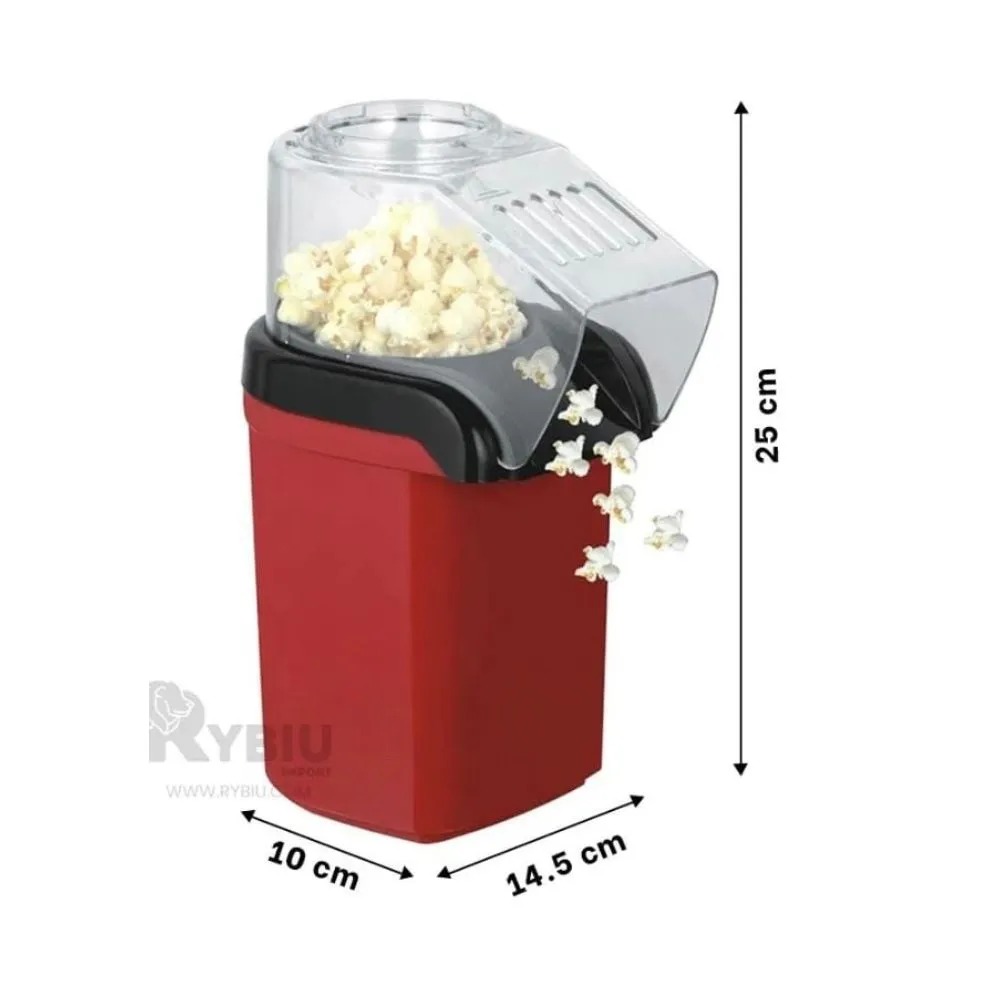 Maquina Popcorn MiniJoy - Image 2